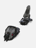 Marker Duke PT 13 Bindings - Gray/Black