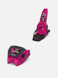 Marker Griffon X 13 MWerks Bindings - Pink/Graphite