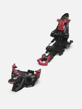 Marker Kingpin 13 Bindings - Black/Red