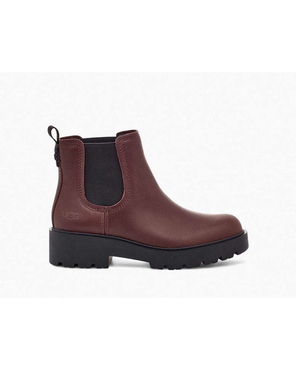 MARKSTRUM BOOTS