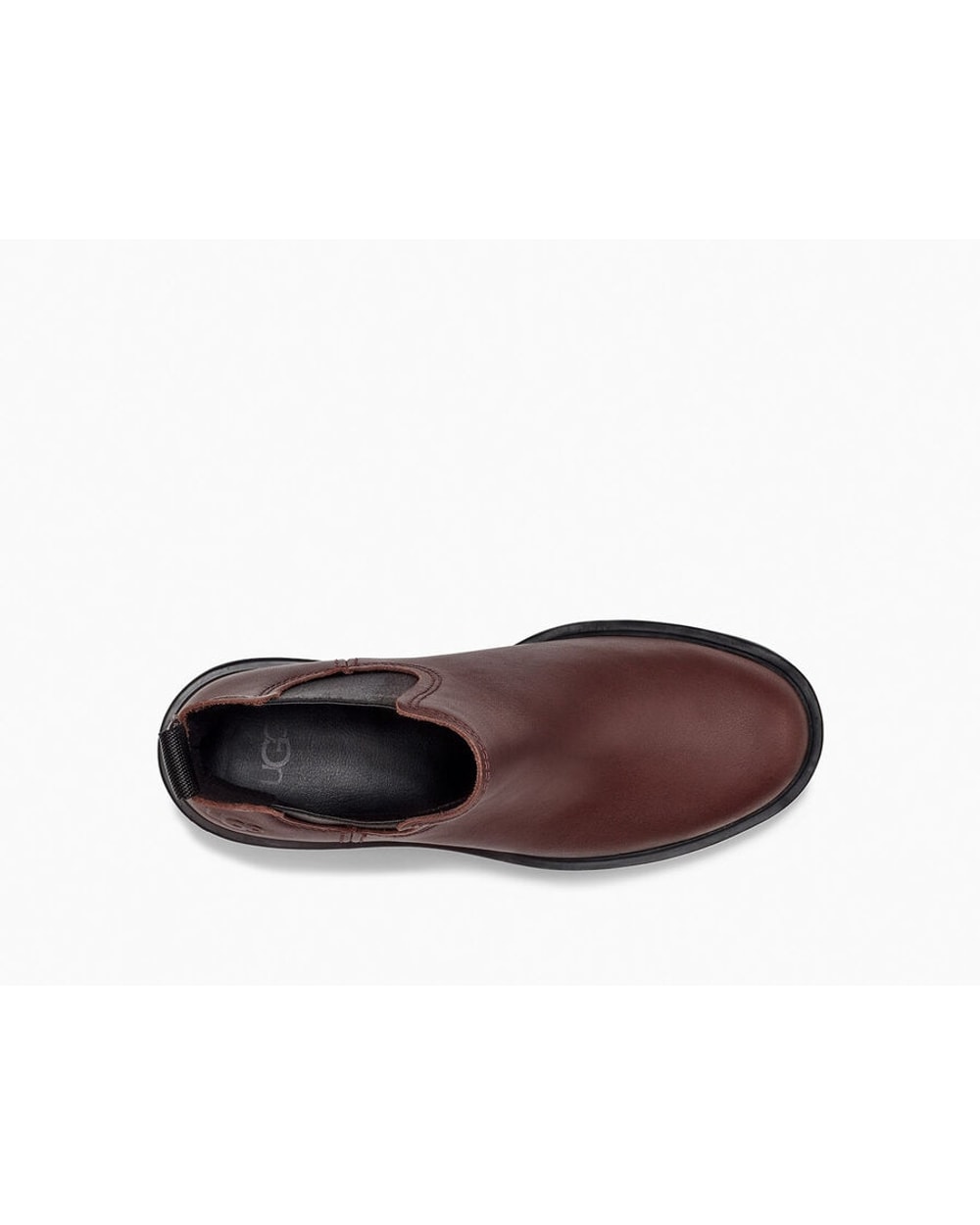 MARKSTRUM BOOTS
