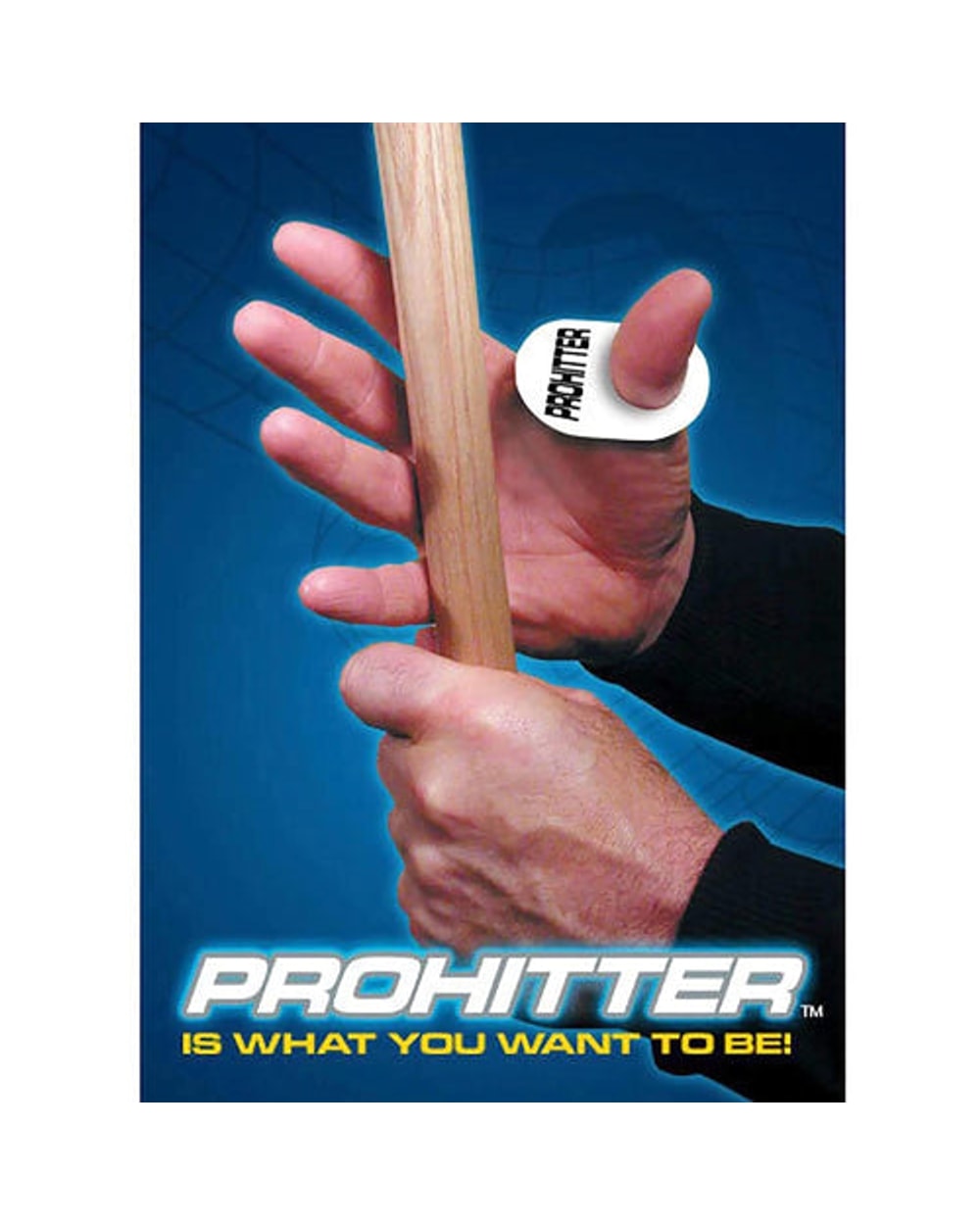 Sidelines Sports Markwort Prohitter Batter's Training Aid