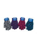 Marled Mini Gloves