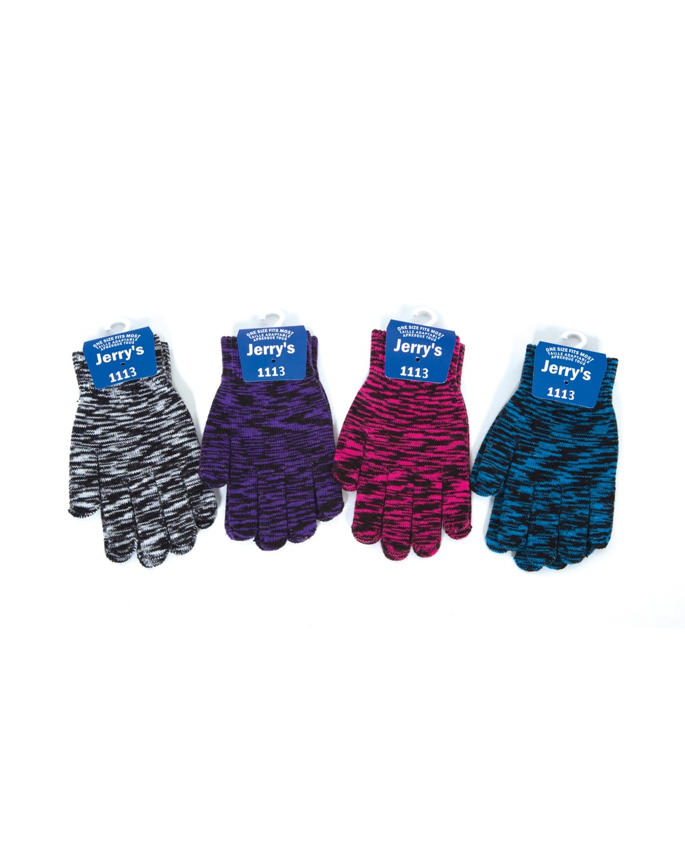 Marled Mini Gloves