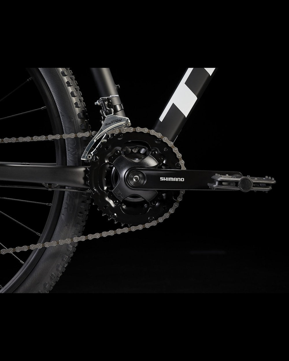 Trek Marlin 4 Gen 2