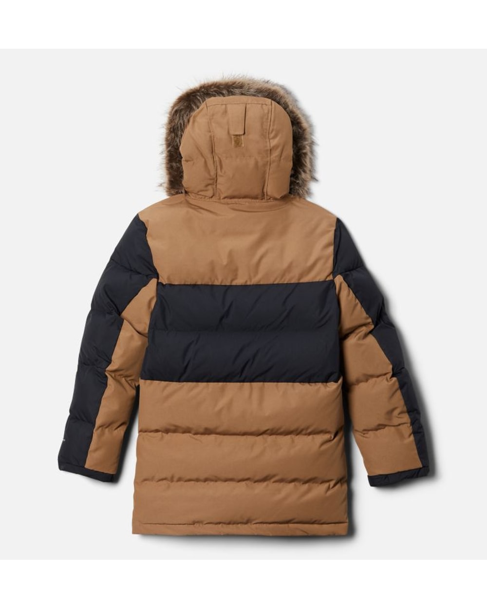 Boys' Marquam Peak Fusion II Parka