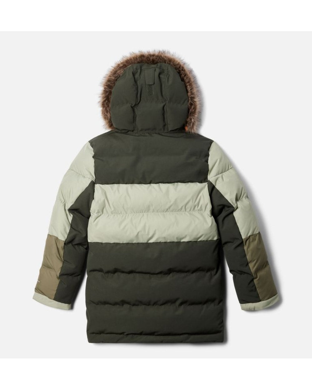 Boys' Marquam Peak Fusion II Parka