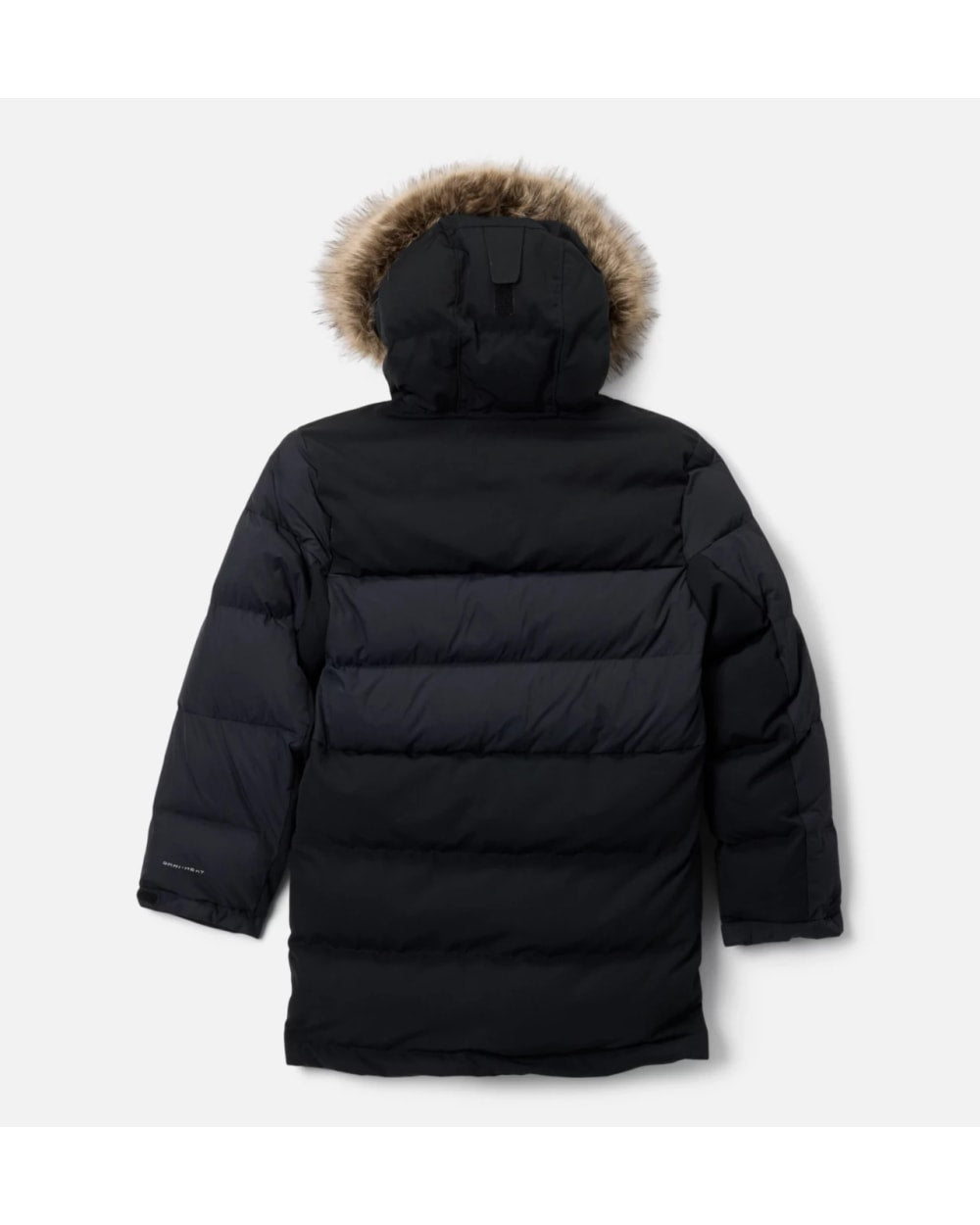 Boys' Marquam Peak Fusion II Parka