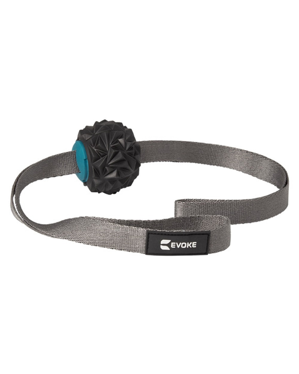 Evoke Massage Ball on Rope