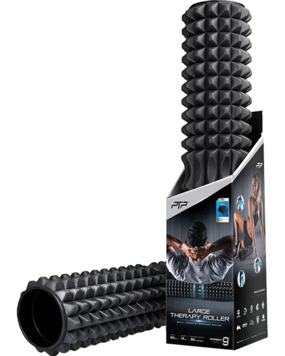 Massage Therapy Roller Firm Large