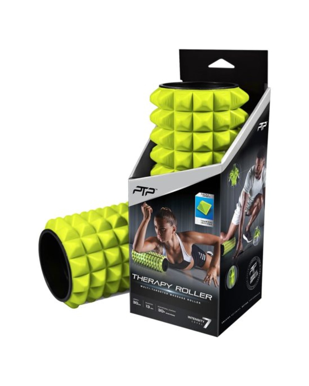 Massage Therapy Roller Soft