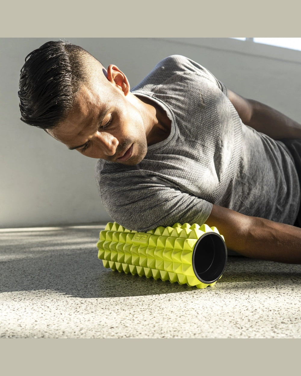 Massage Therapy Roller Soft