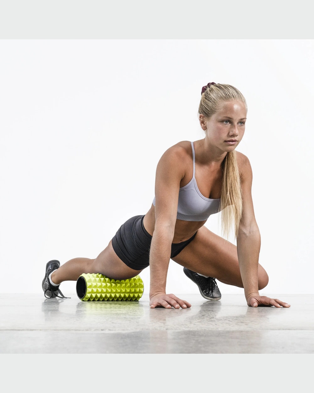 PTP Massage Therapy Roller Soft