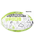 Match Day Rugby Ball
