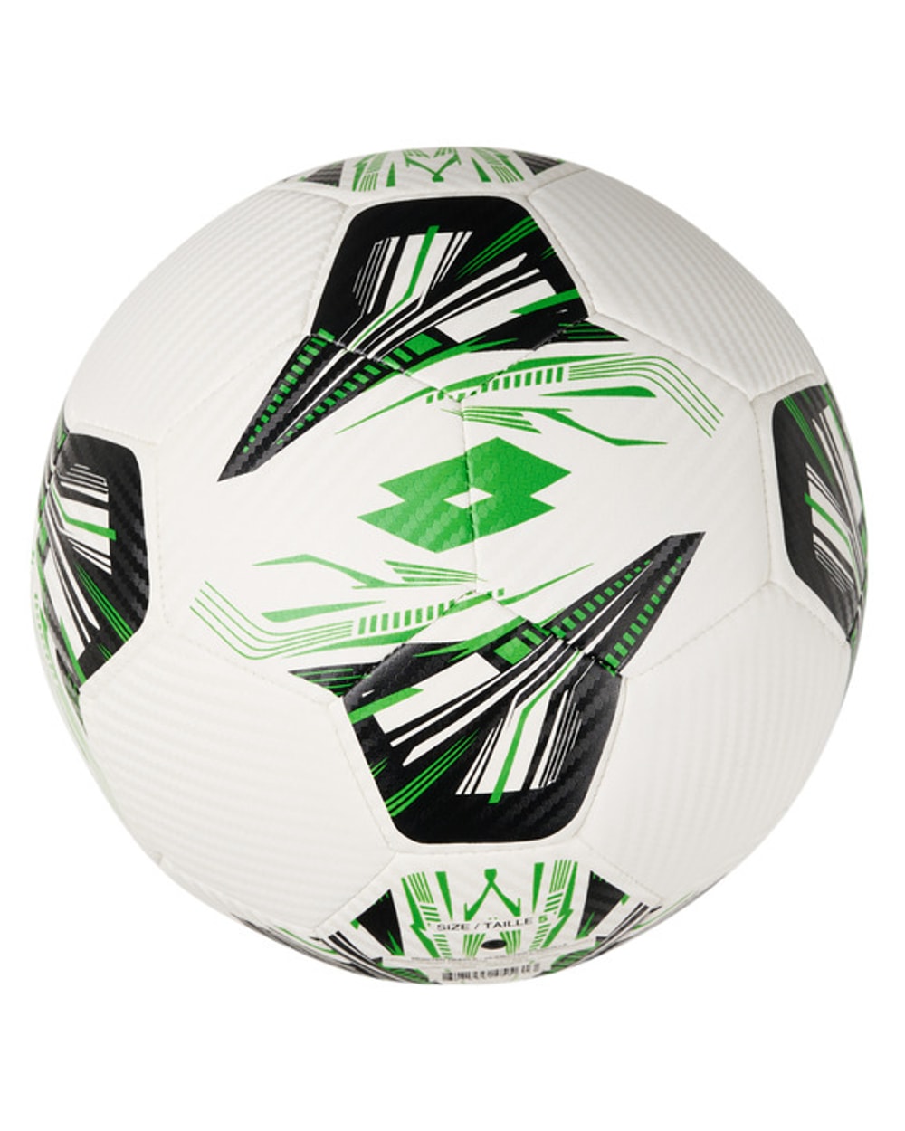 Match Soccer Ball