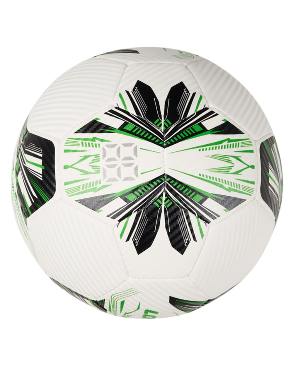 Match Soccer Ball