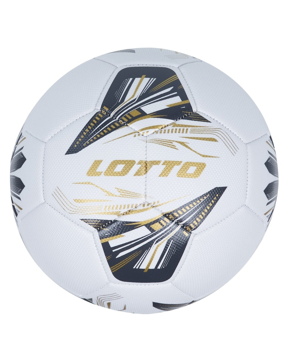 Match Soccer Ball