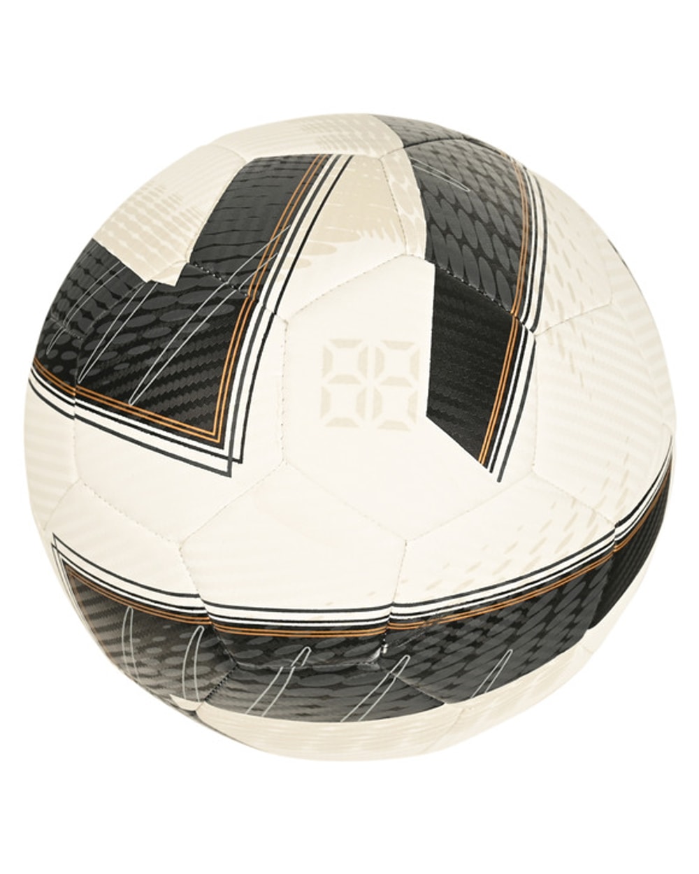 Match Soccer Ball