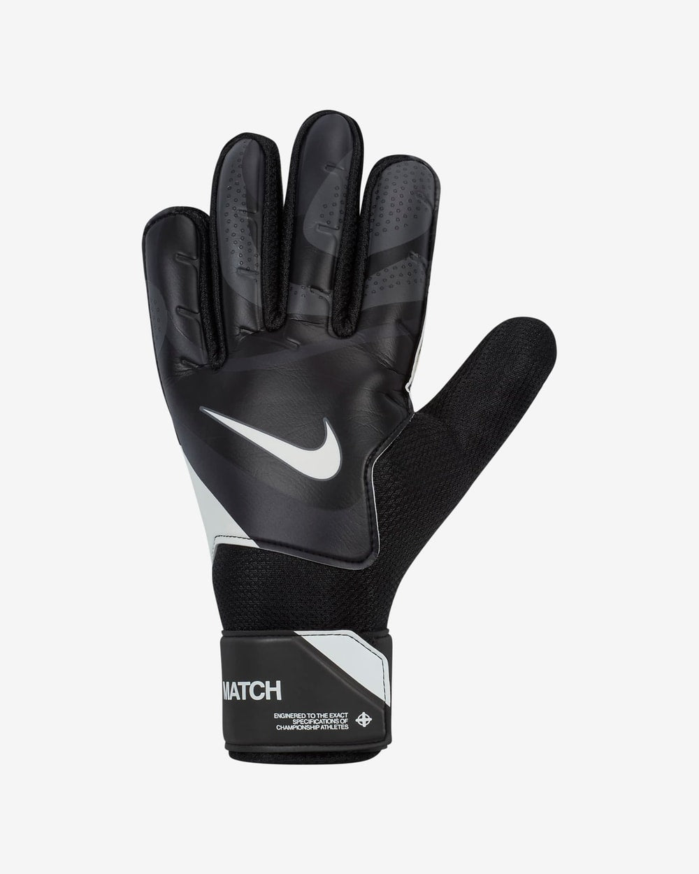 Match Soccer Goalkeeper Gloves