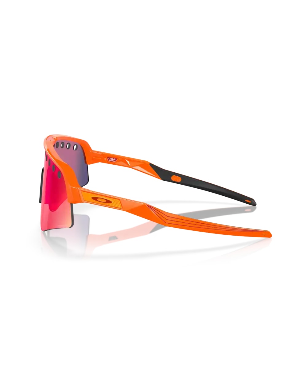 Oakley Mathieu Van Der Poel Signature Series Sutro Lite Sweep