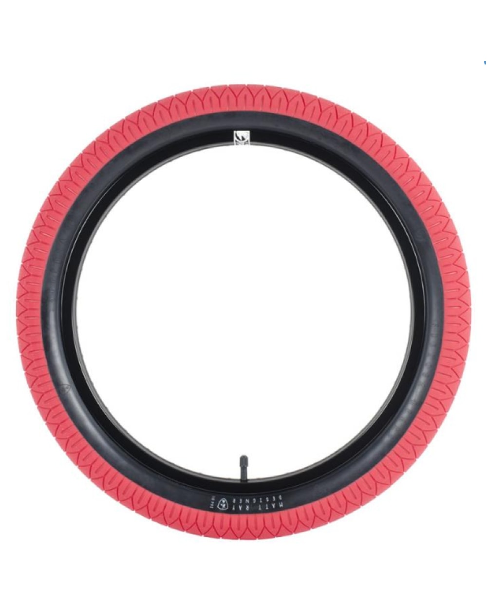 Subrosa Matt Ray BMX Tire