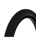 Subrosa Matt Ray BMX Tire - Black