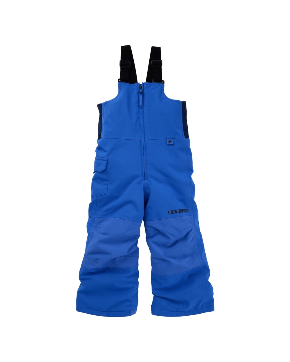 Burton Toddler Maven 2L Bib Pant - Amparo Blue - front