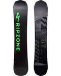 Ripzone Maverick Men's Snowboard