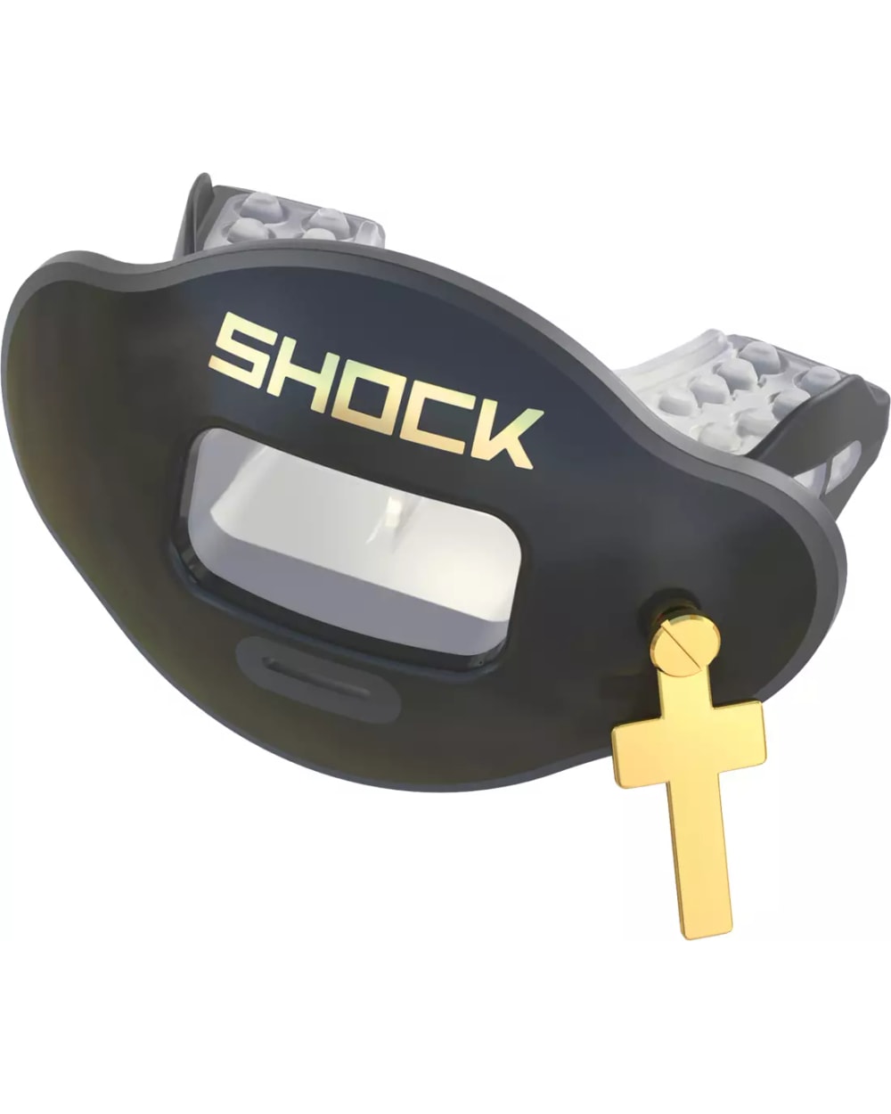 Shock Doctor Max Air Flow 3D Mouthguard