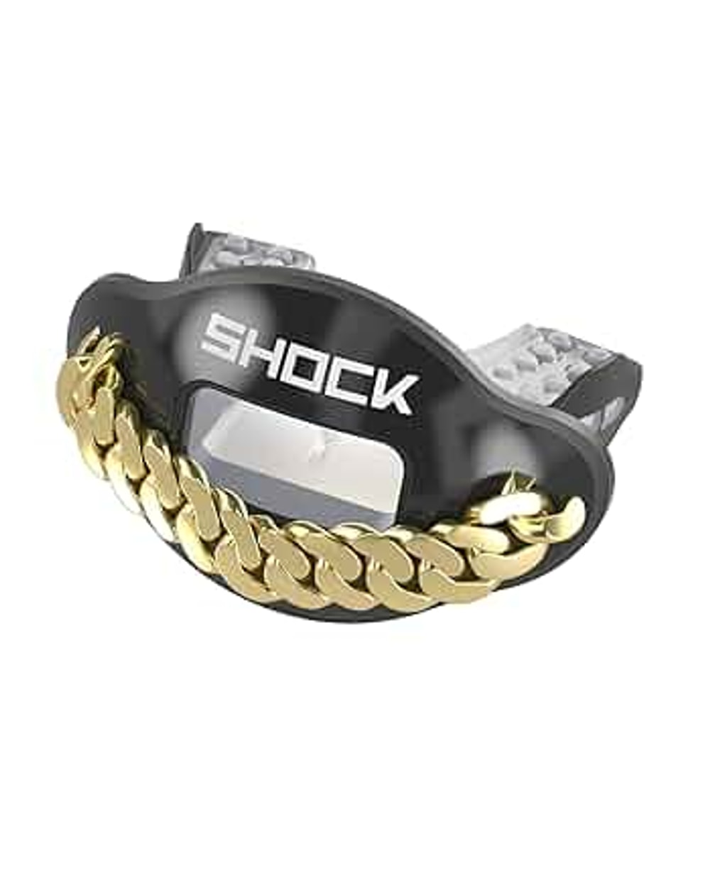 Shock Doctor Max Air Flow 3D Mouthguard