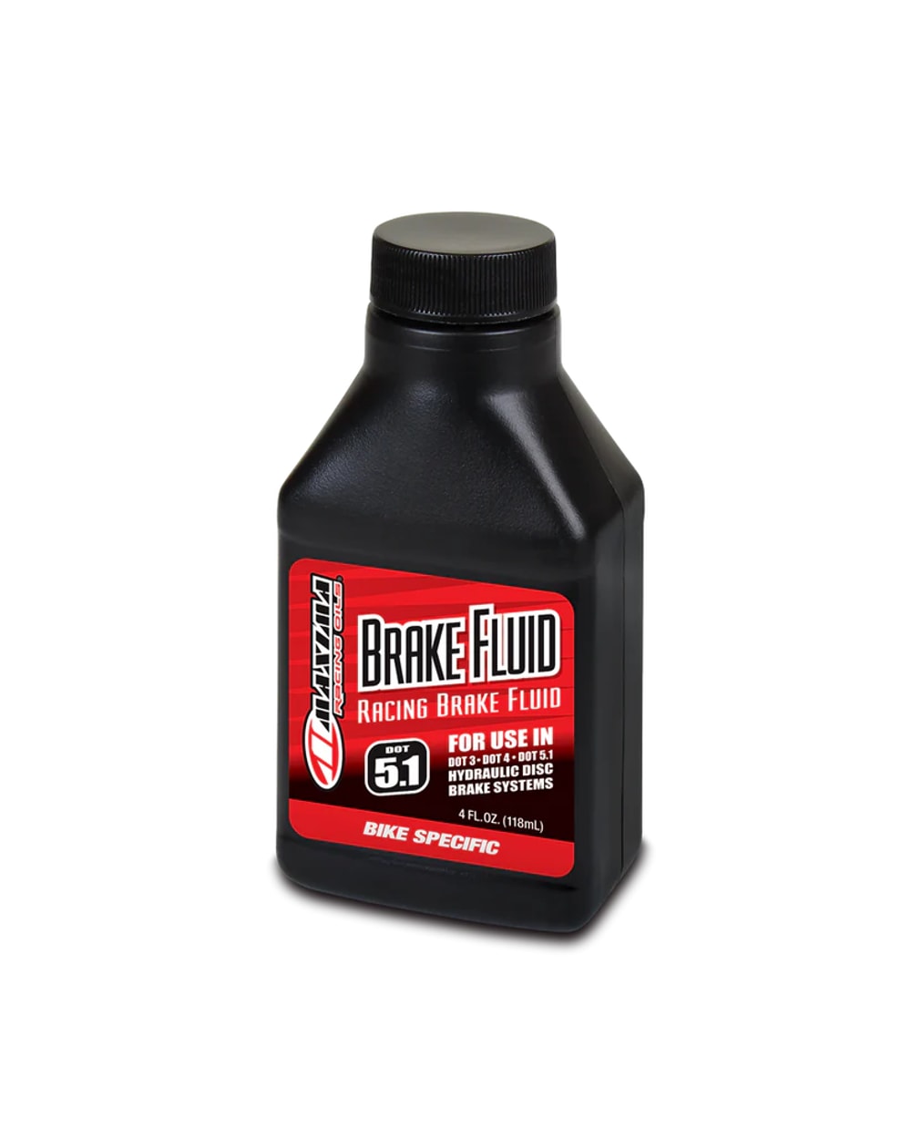 Maxima DOT 5.1 Brake Fluid