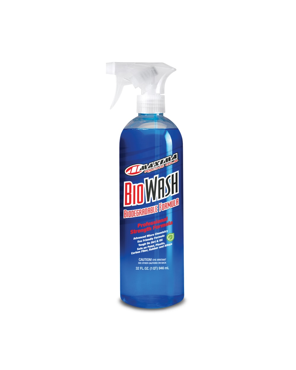Maxima Bio Wash 32oz
