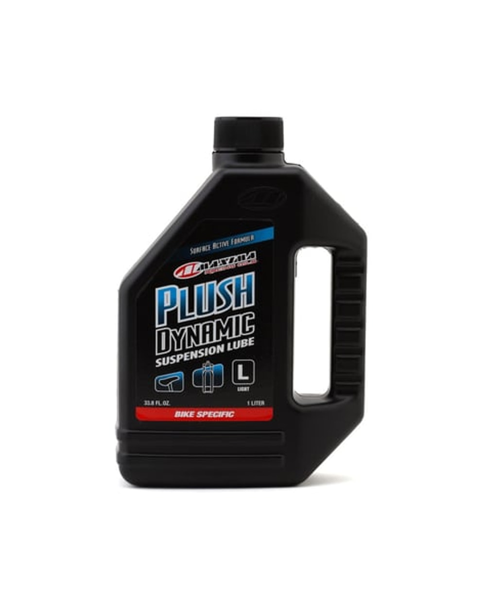 Norco Maxima Plush Dynamic Light Suspension Fluid (1 Liter)