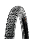 Maxxis Aggressor DD Tire Black