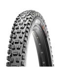 Maxxis Assegai EXO Tire Black