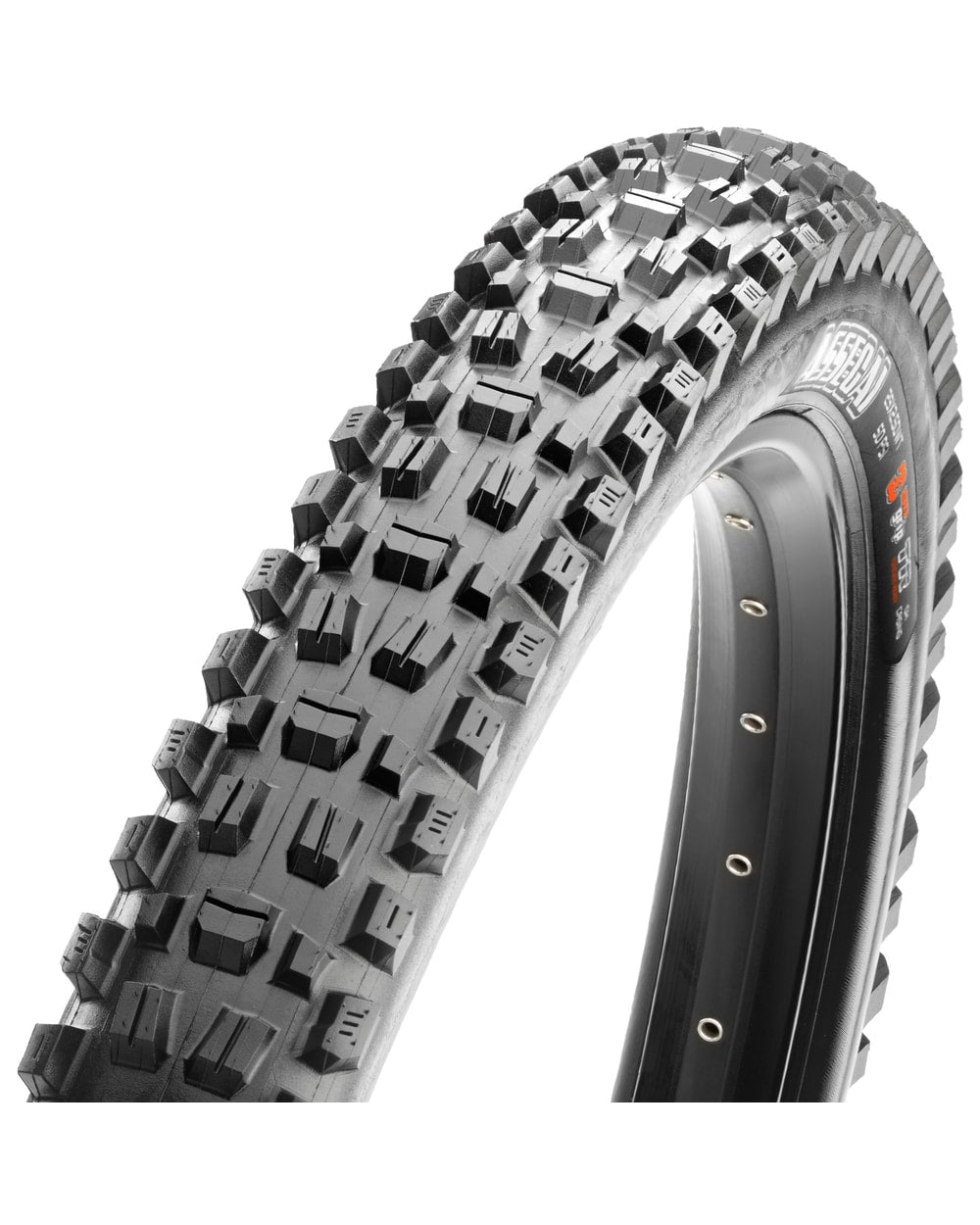 Maxxis Assegai EXO Tire - 27.5x2.5