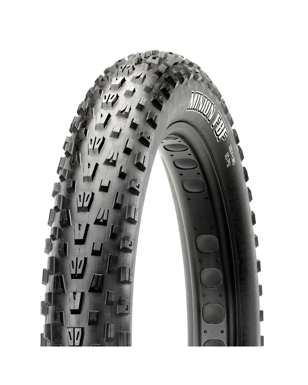 Maxxis Minion FBF Tire Black