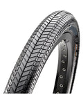 Maxxis Grifter Tire Black