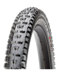 Maxxis High Roller II EXO Tire Black