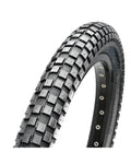 Maxxis Holy Roller Tire Black