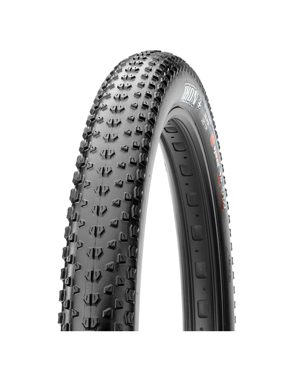 Maxxis Ikon EXO Tire Black