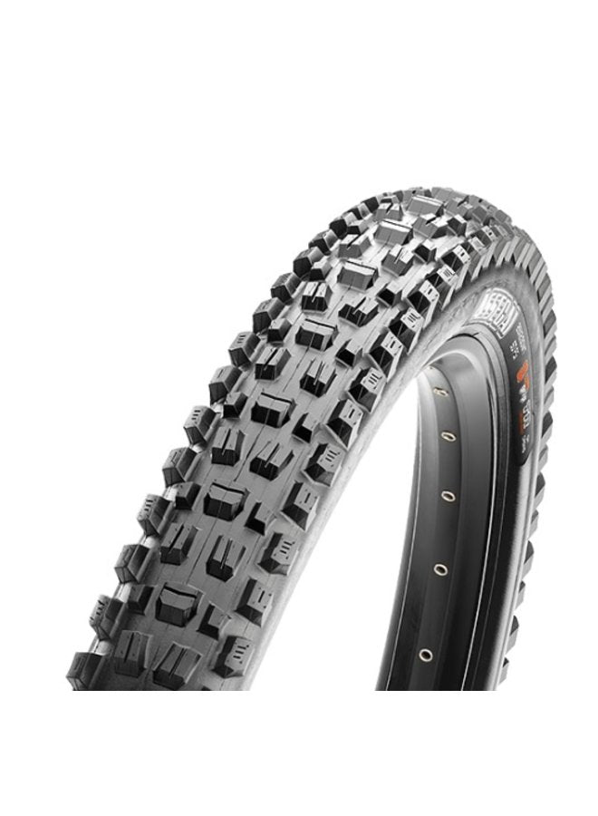 Maxxis Assegai EXO+ Tire Black