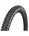 Maxxis Minion DHF 27.5x2.50 Tire Black
