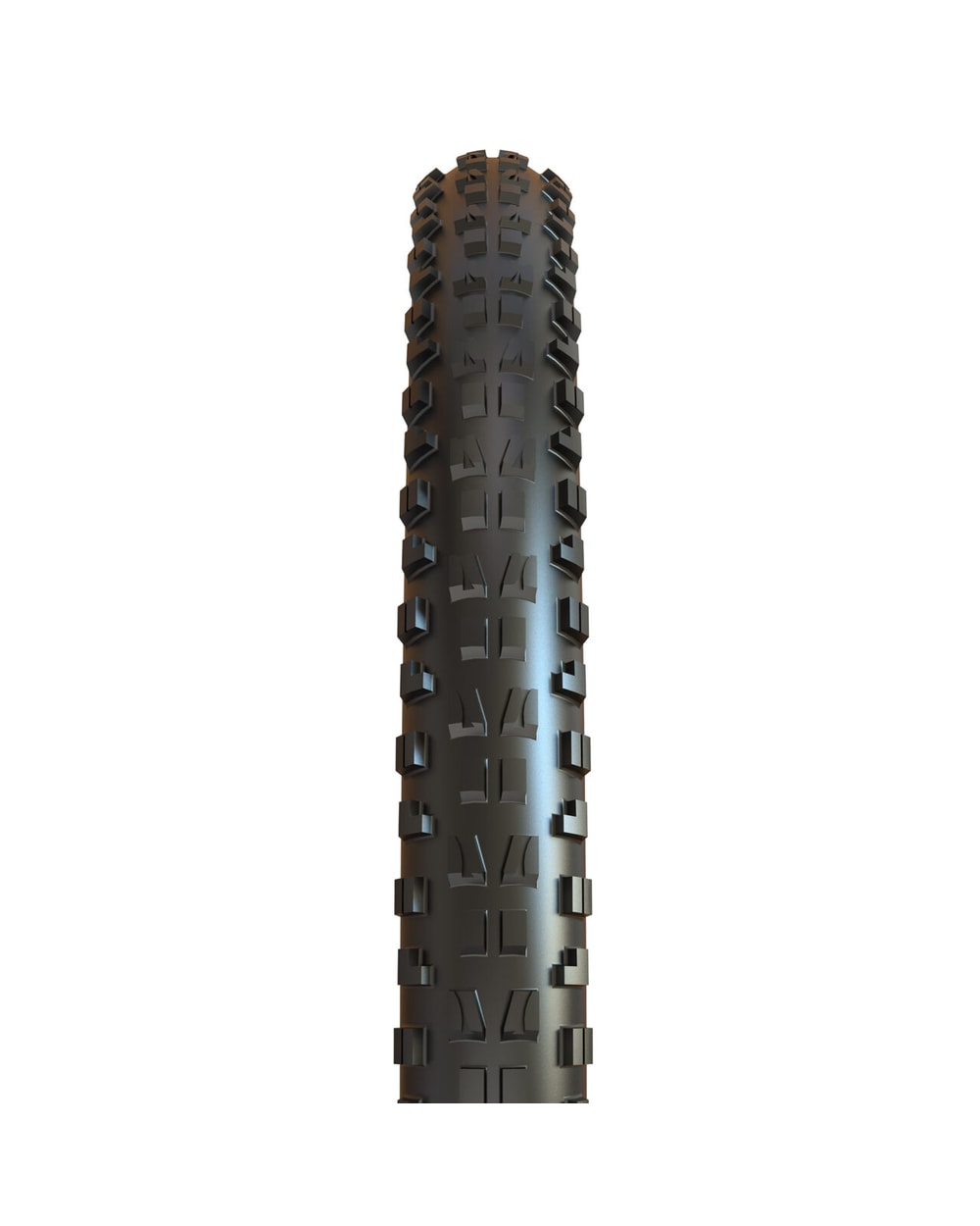Maxxis Minion DHF tread detail