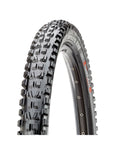 Maxxis Minion DHF DD Tire Black