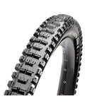 Maxxis Minion DHR II EXO Tire Black
