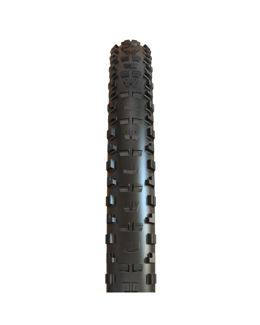 Maxxis Minion DHR II tread detail