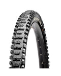 Maxxis Minion DHR II 3CG/DH Tire Black