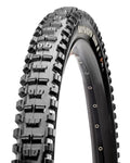 Maxxis Minion DHR II EXO+ Tire Black
