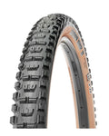 Maxxis Minion DHR II EXO Tire Tan Wall
